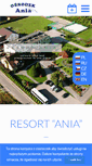 Mobile Screenshot of anialeba.pl